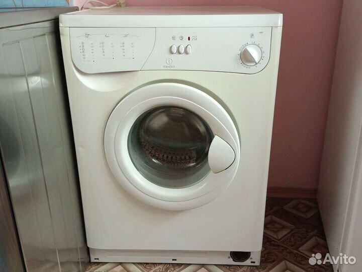 Стиральная машина бу автомат
