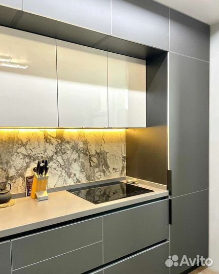 Кухонный гарнитур от производителя