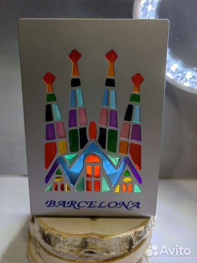 Ваза bohemia, будильник из Англии, Швеция, Венгрия