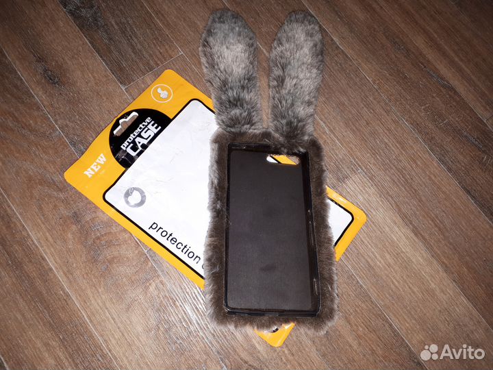 Чехол Sony Xperia M5 Dual e5606 e5653 e5633 e5643