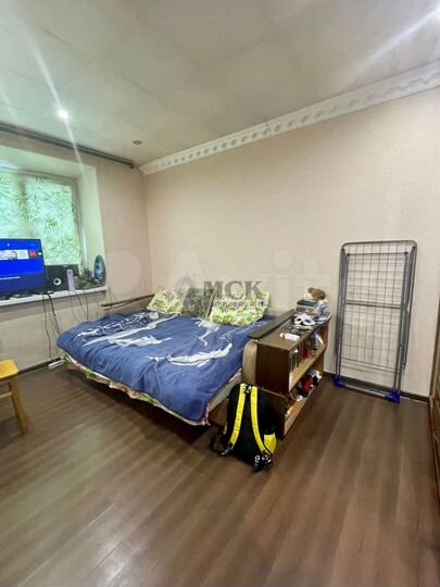 1-к. квартира, 21,1 м², 3/9 эт.