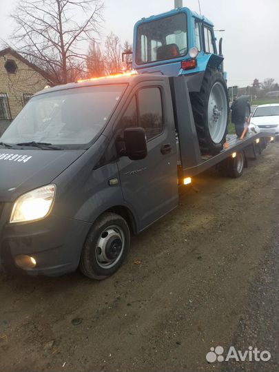 Услуги эвакуатора город межгород