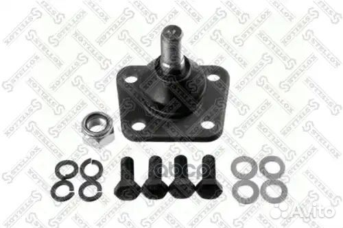 Опора шаровая Fiat Ducato 85-94 5201262sx Stellox