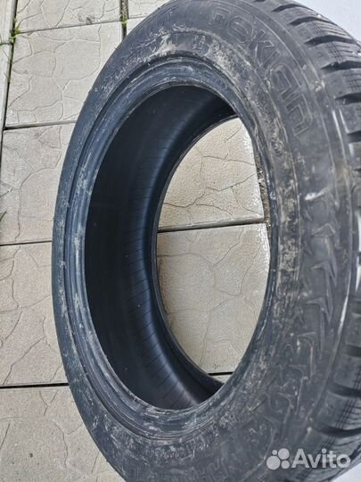 Nokian Tyres Hakkapeliitta 7 195/55 R16 91T