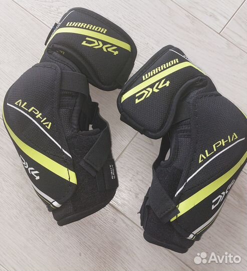 Хоккейна форма Jr