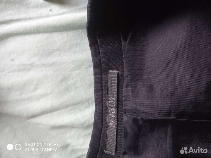 Школьный костюм