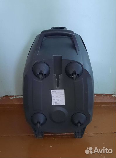 Пылесос Bosch