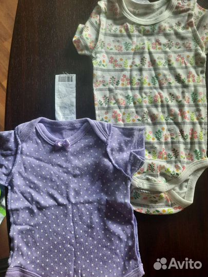 Продам комплект для новорожденных