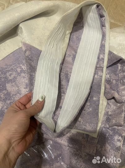 Шторы Мрамор