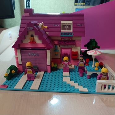 Lego
