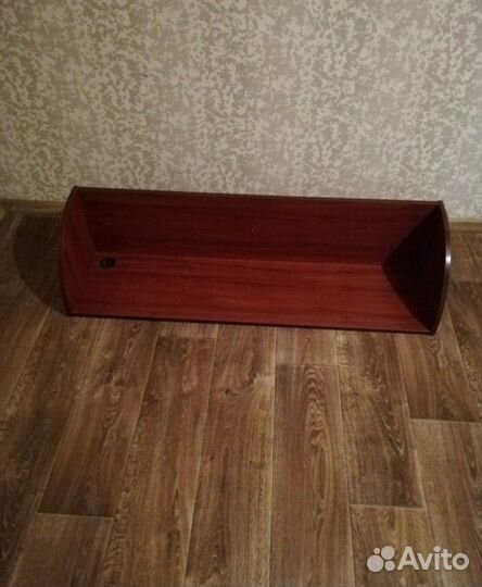 Полка из дсп