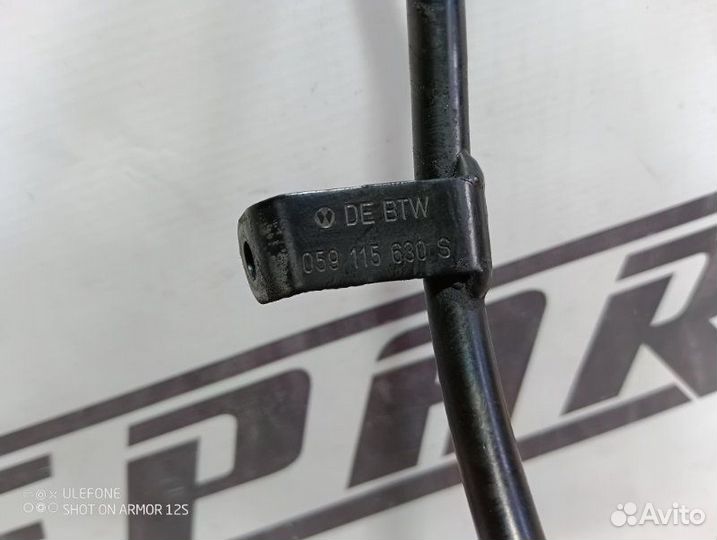 Масляный щуп Audi Q7 4L 3.0 BUG 2007