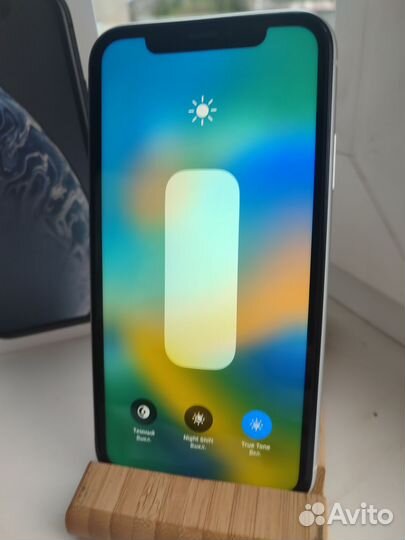 iPhone Xr, 128 ГБ
