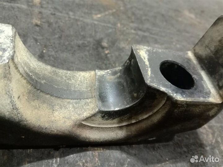 Бугель (крышка) крепления торсиона кабины Scania