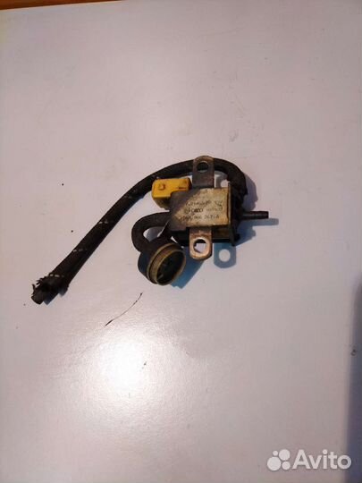 Электромагнитный клапан VAG BBY 1.4