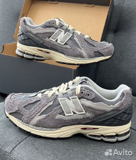 Кроссовки new balance 1906r