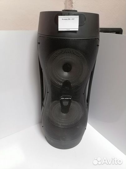 Колонка JBK - 6507