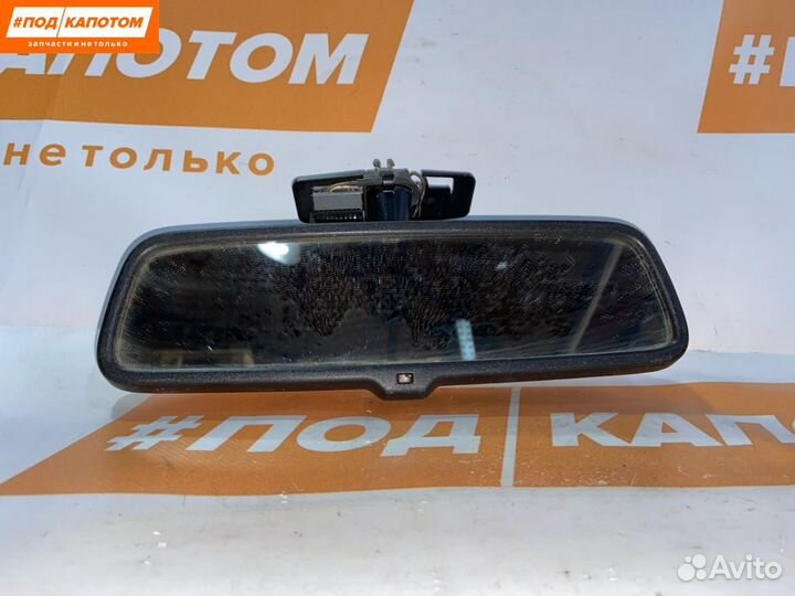 Зеркало салона Opel Astra H (2004 - 2007) 13253546