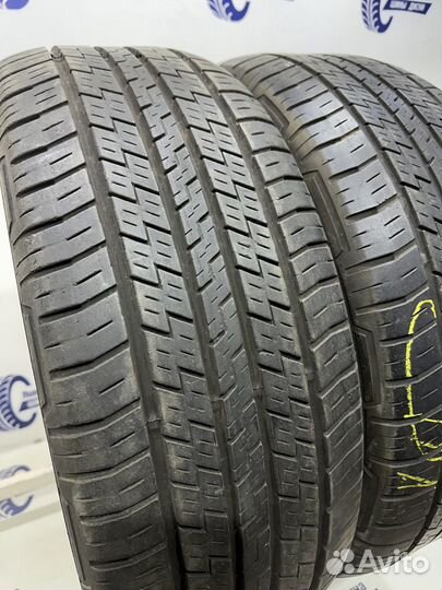 Continental Conti4x4Contact 235/50 R19