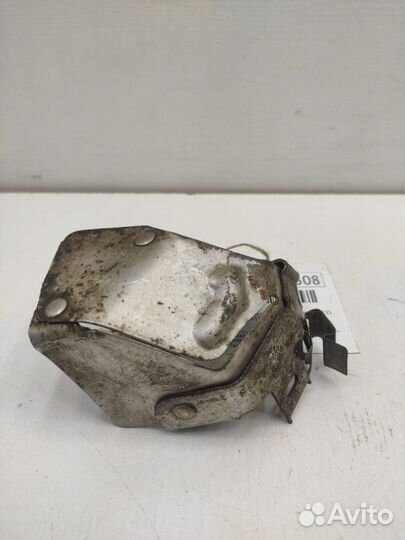 Термоэкран Mercedes-Benz M-Class W166 M276 DE35