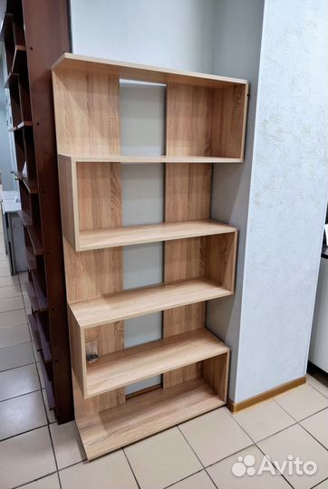 Стеллаж Стенли