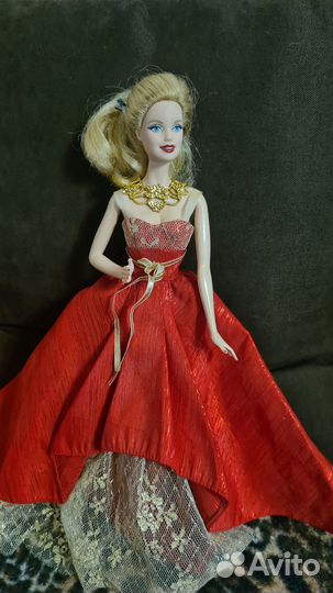 Кукла барби красавица