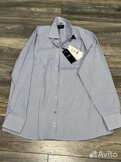 Мужская рубашка новая