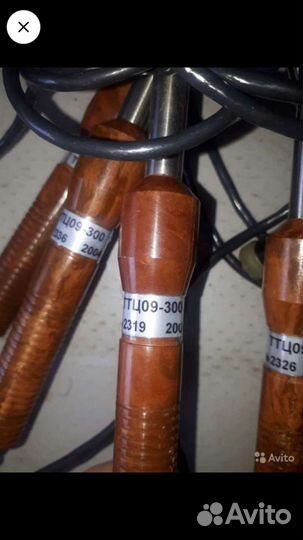 Поверхностный щуп ттц 09-300