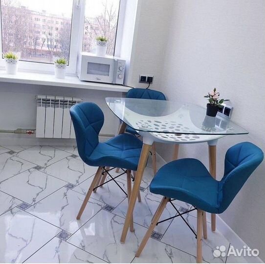 Кухонный гарнитур под ключ