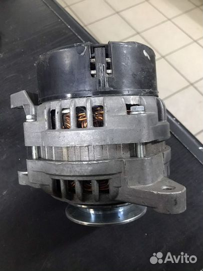 Генератор ваз