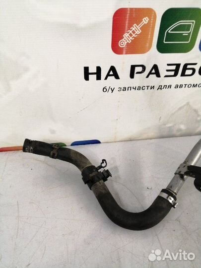 Шланг гидроусилителя Volkswagen Touareg GP AXQ