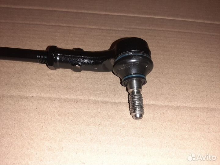 Рулевая тяга поперечная VW Lupo Polo Seat Arosa