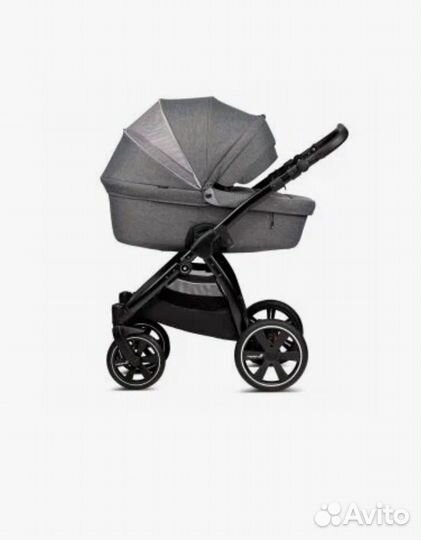 Коляска 2 в 1 Noordi