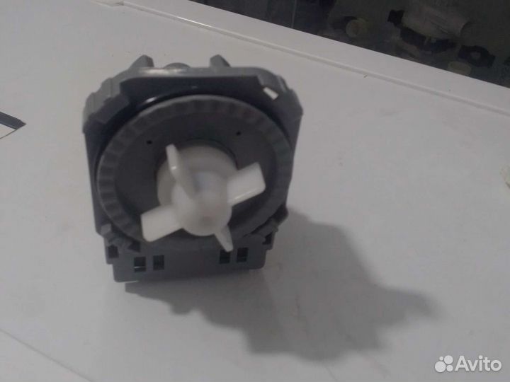 Насос для посудомоечных машин Ханса Горение