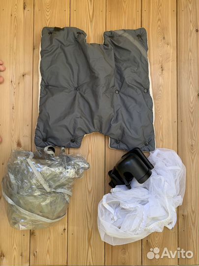 Коляска детская прогулочная joie chrome DLX