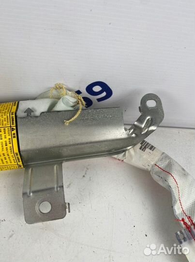 Подушка безопасности - шторка правая Kia Ceed ED