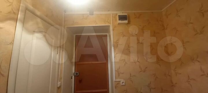 1-к. квартира, 18,3 м², 1/5 эт.