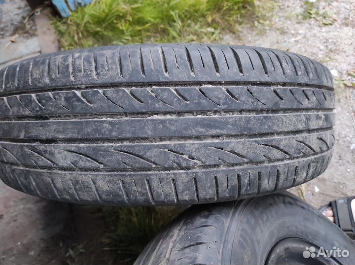 Летние колёса на Нивы 4х4; шевроле-нивы