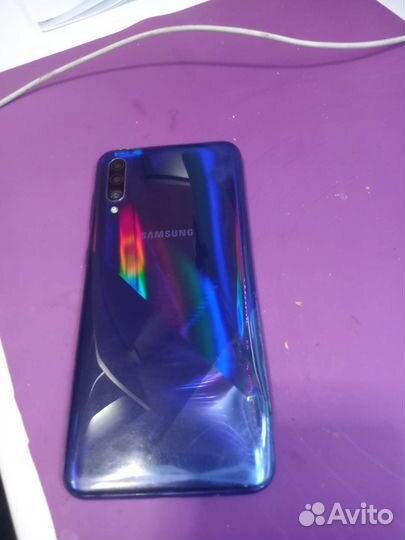 Samsung Galaxy A30s, 3/32 ГБ