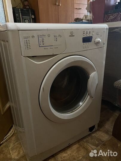 Стиральная машина б/у