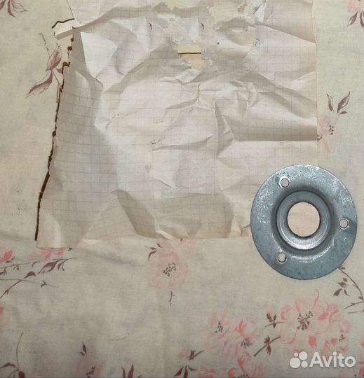 Кухонный комбайн на запчасти