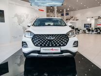 Новый Chery Tiggo 4 Pro 1.5 MT, 2024, цена от 1 499 000 руб.