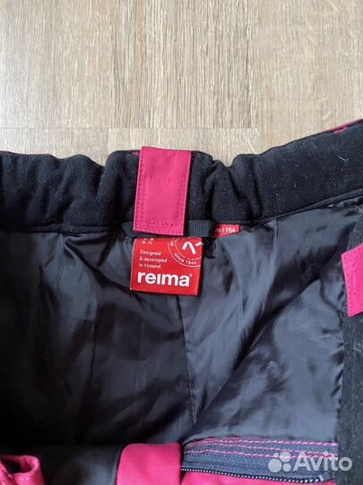 Горнолыжные штаны Reima женские