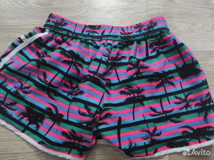 Шорты для девочки 134 140