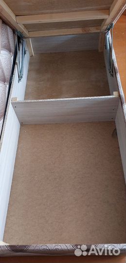 Диван кровать бу