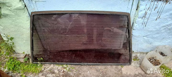 Стекла на ваз 2114-2115