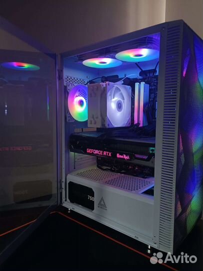 Игровой пк