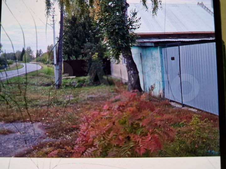 Дом 77,3 м² на участке 62,7 сот.