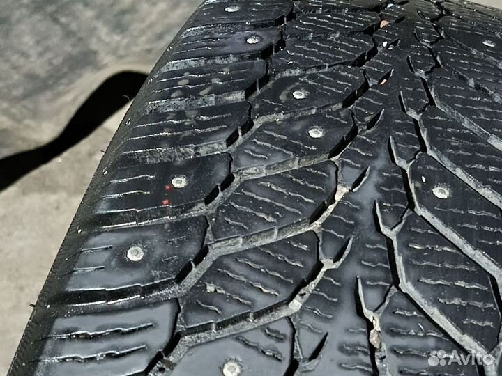 КАМА Alga SUV (HK-532) 215/65 R16