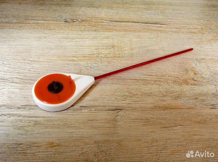 Зимние удочки